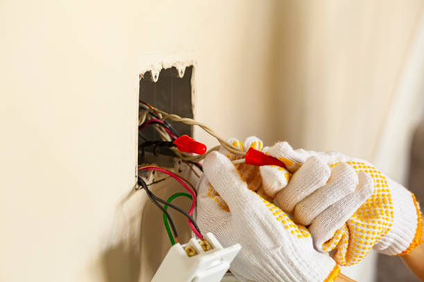 Professional Electrical Services in Beaver, PA